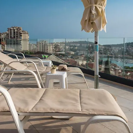 Makris No 4 * דוברובניק