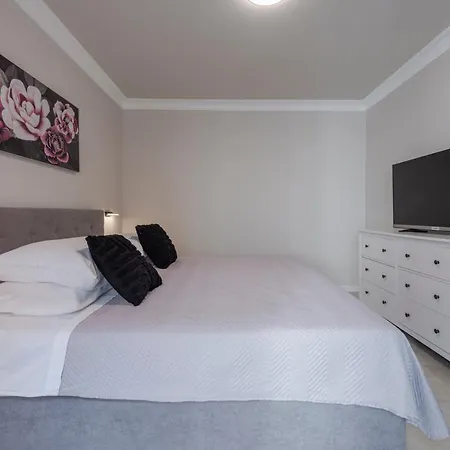Apartamento Makris No 4