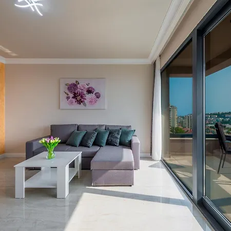 Makris No 4 Lejlighed Dubrovnik