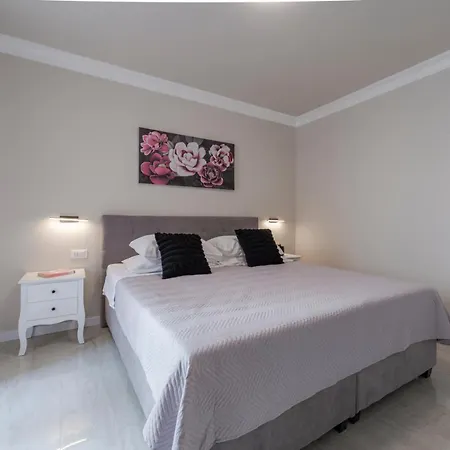 Makris No 4 ドゥブロブニク