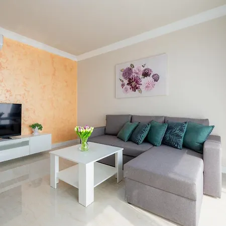 Makris No 4 Apartment Dubrovnik