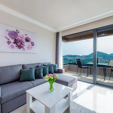 דירה Makris No 4 *