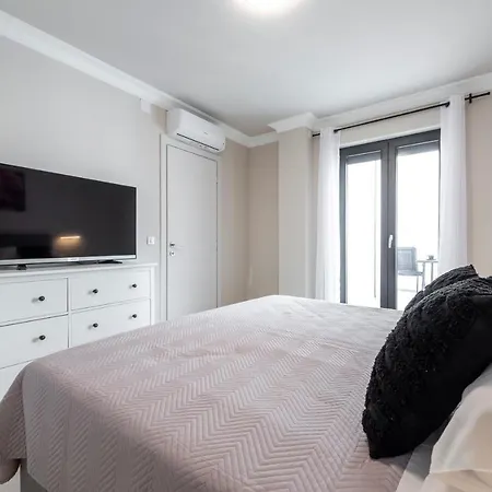 Makris No 4 Dubrovnik