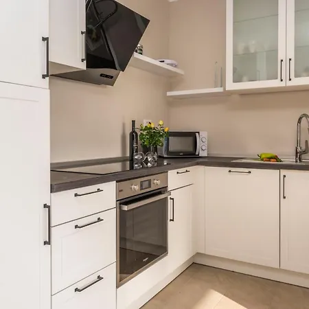 Lejlighed Makris No 4