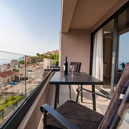 Lägenhet Makris No 4 Dubrovnik
