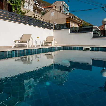 Makris No 4 דירה *