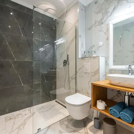 Makris No 4 杜布罗夫尼克