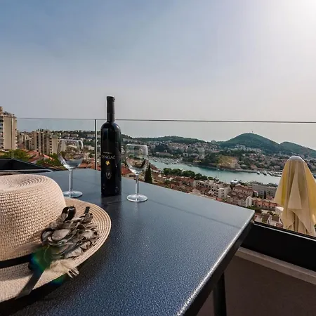 Makris No 4 * Dubrovnik