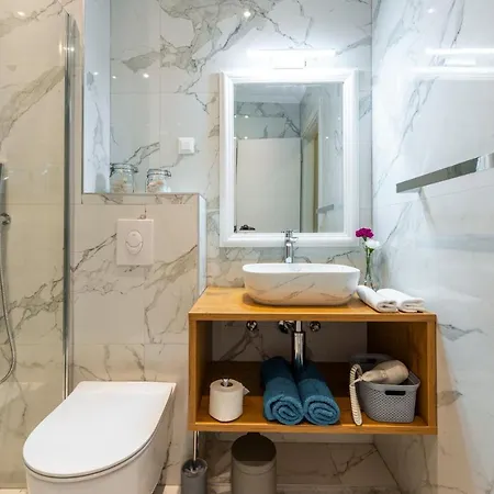 דירה Makris No 4