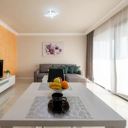 Lejlighed Makris No 4 Dubrovnik