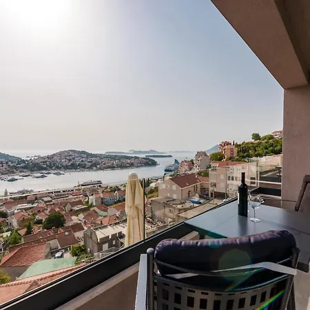 Makris No 4 Dubrovnik