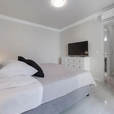 Makris No 4 公寓 杜布罗夫尼克