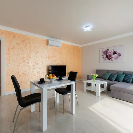 דירה Makris No 4 דוברובניק