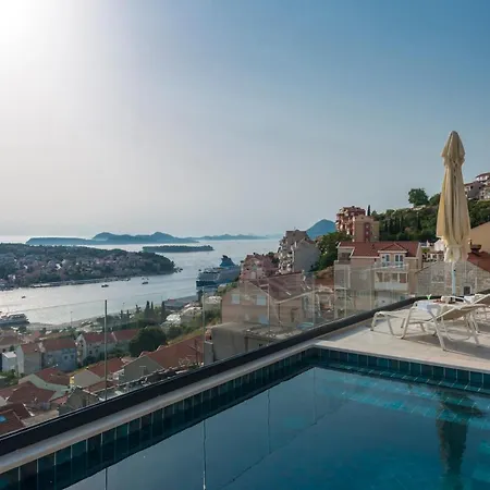 Makris No 4 杜布罗夫尼克