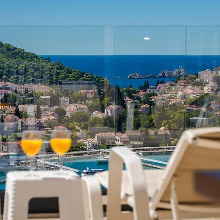Apartment Makris No 4