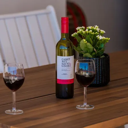 Makris No 4 杜布罗夫尼克