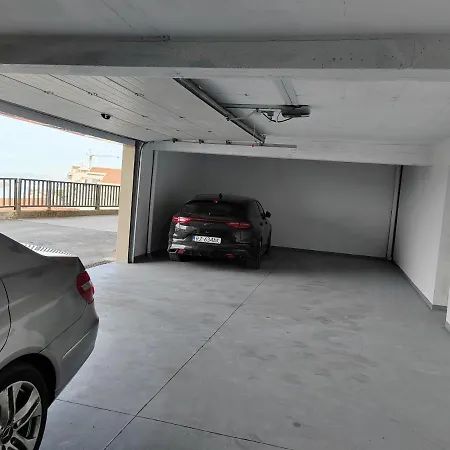 דירה Makris No 4