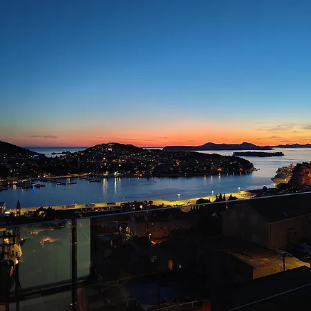 アパート Makris No 4 ドゥブロブニク