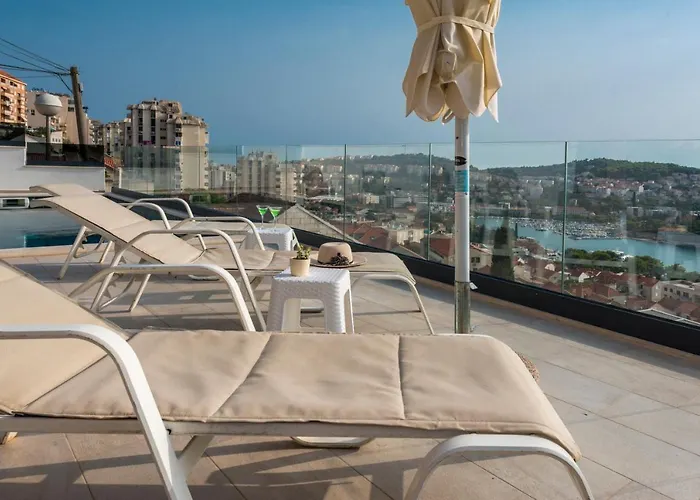 Makris No 4 * Dubrovnik