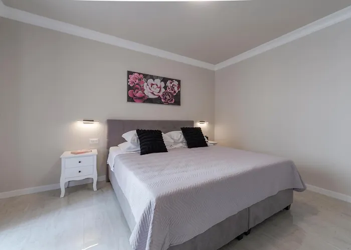 Makris No 4 Dubrovnik