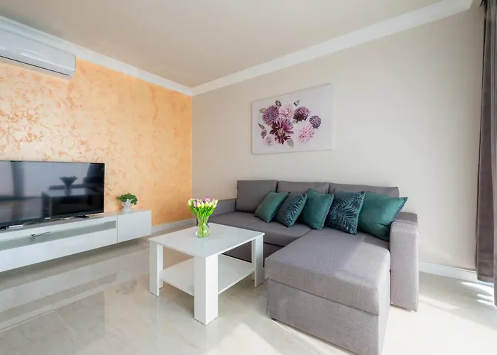 Makris No 4 Apartment Dubrovnik