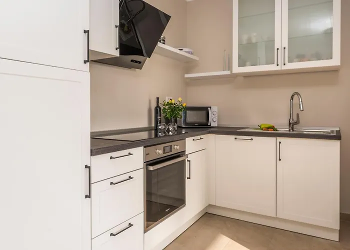 Apartment Makris No 4