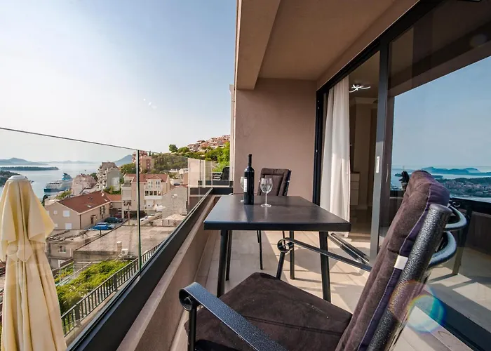 Apartment Makris No 4 Dubrovnik