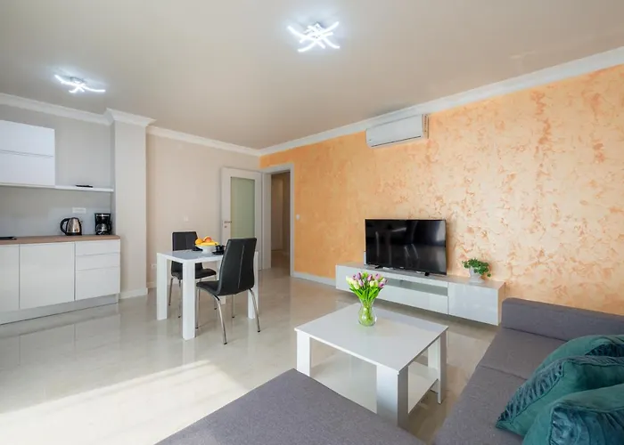 Makris No 4 * Dubrovnik