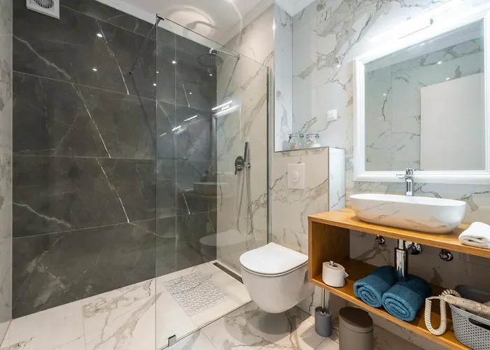 Makris No 4 Dubrovnik