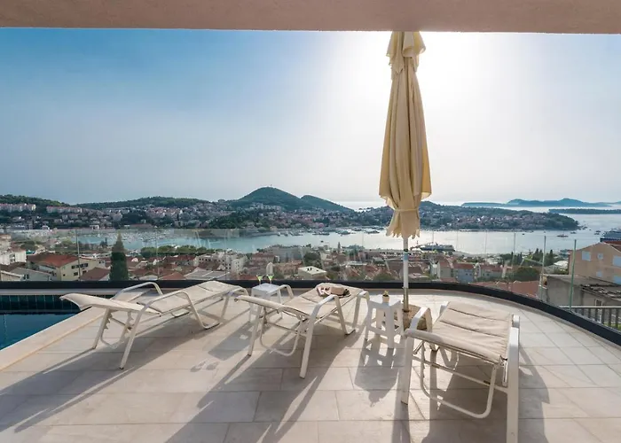 Apartment Makris No 4 Dubrovnik