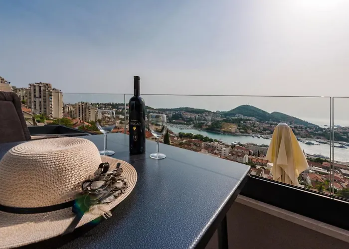 Makris No 4 * Dubrovnik