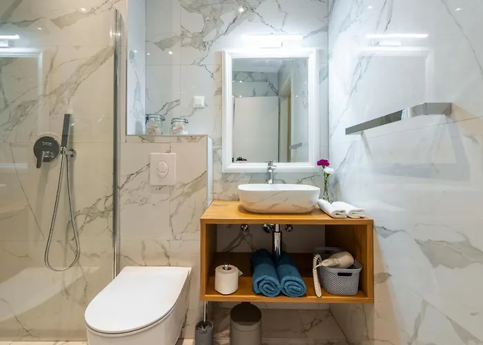 Apartment Makris No 4