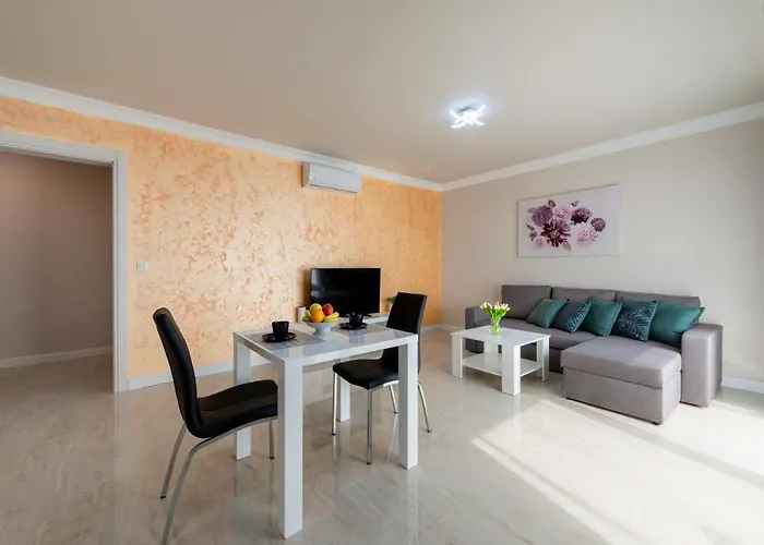 Apartment Makris No 4 Dubrovnik