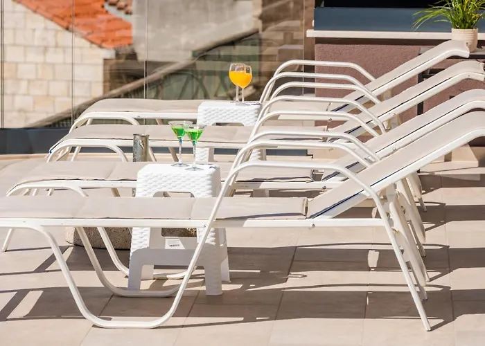 Apartment Makris No 4 Dubrovnik