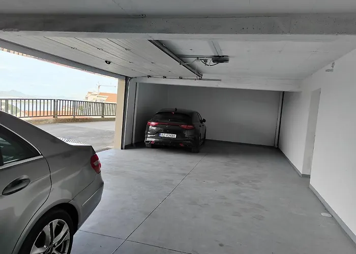 Apartment Makris No 4