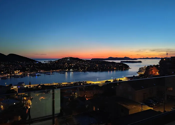 Apartment Makris No 4 Dubrovnik