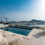 Makris No 4 Apartmán