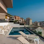 Apartman Makris No 4