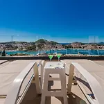 Makris No 4 Apartmán