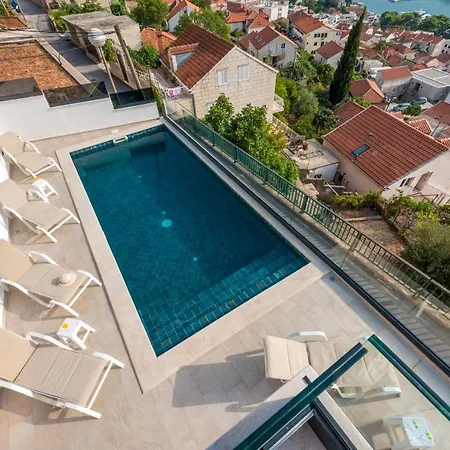 Apartman Makris No 4 Dubrovnik